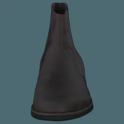 Woodhull Chelsea Basic Dark Brown