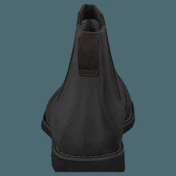 Woodhull Chelsea Basic Dark Brown