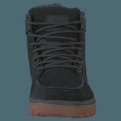 Woodland Black/gum