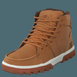 Woodland Wheat/dk Chocolate