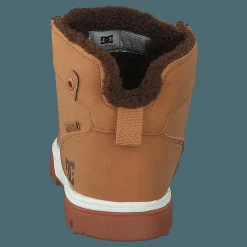 Woodland Wheat/dk Chocolate