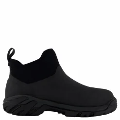 Woody Sport Ankle Black