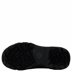 Woody Sport Ankle Black