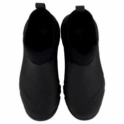 Woody Sport Ankle Black