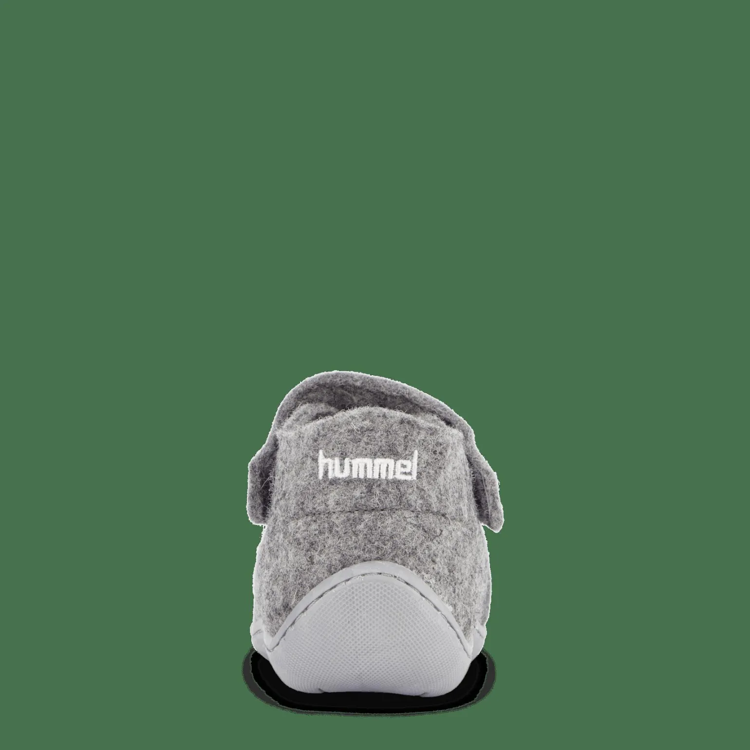 Wool Slipper Infant Alloy