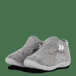 Wool Slipper Infant Alloy