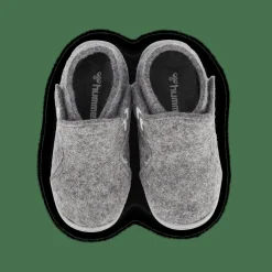 Wool Slipper Infant Alloy