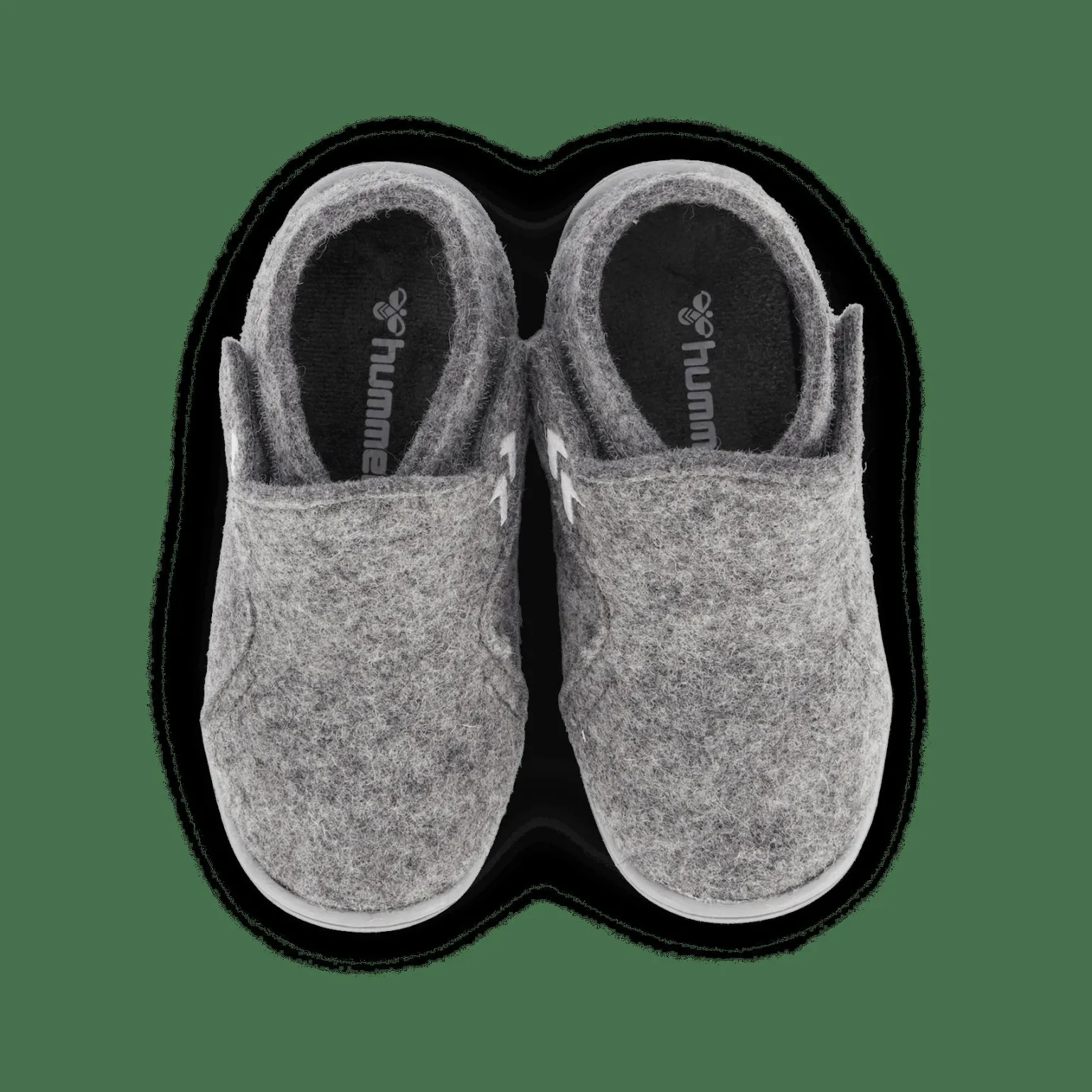 Wool Slipper Infant Alloy