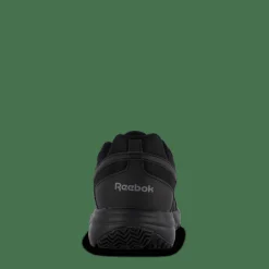 Work N Cushion 4.0 Black/Cdgry5/Black