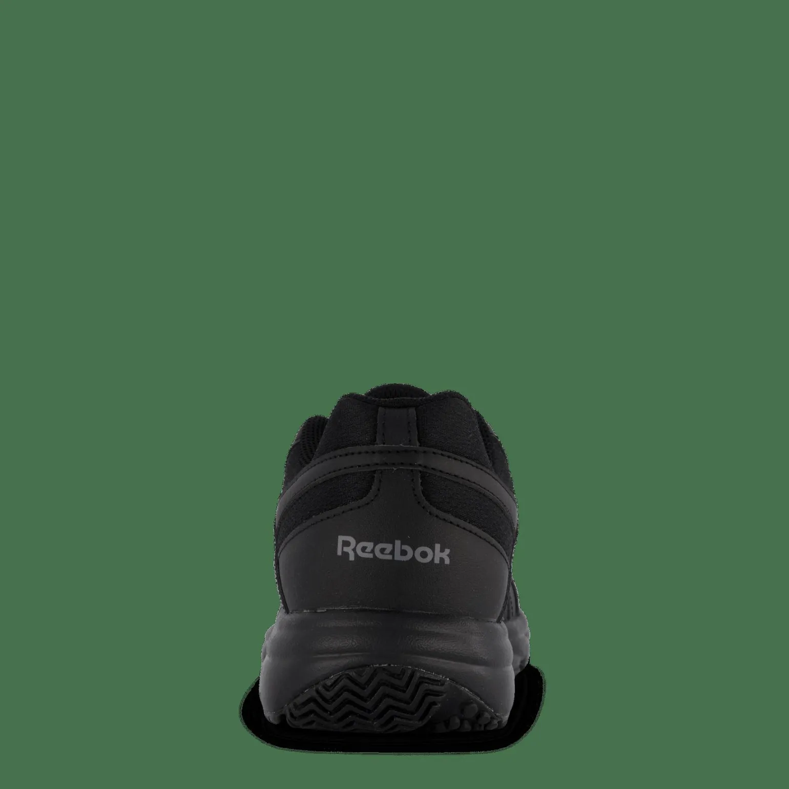 Work N Cushion 4.0 Black/Cdgry5/Black