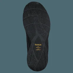 Work N Cushion 4,0 Black/cold Grey 5/black