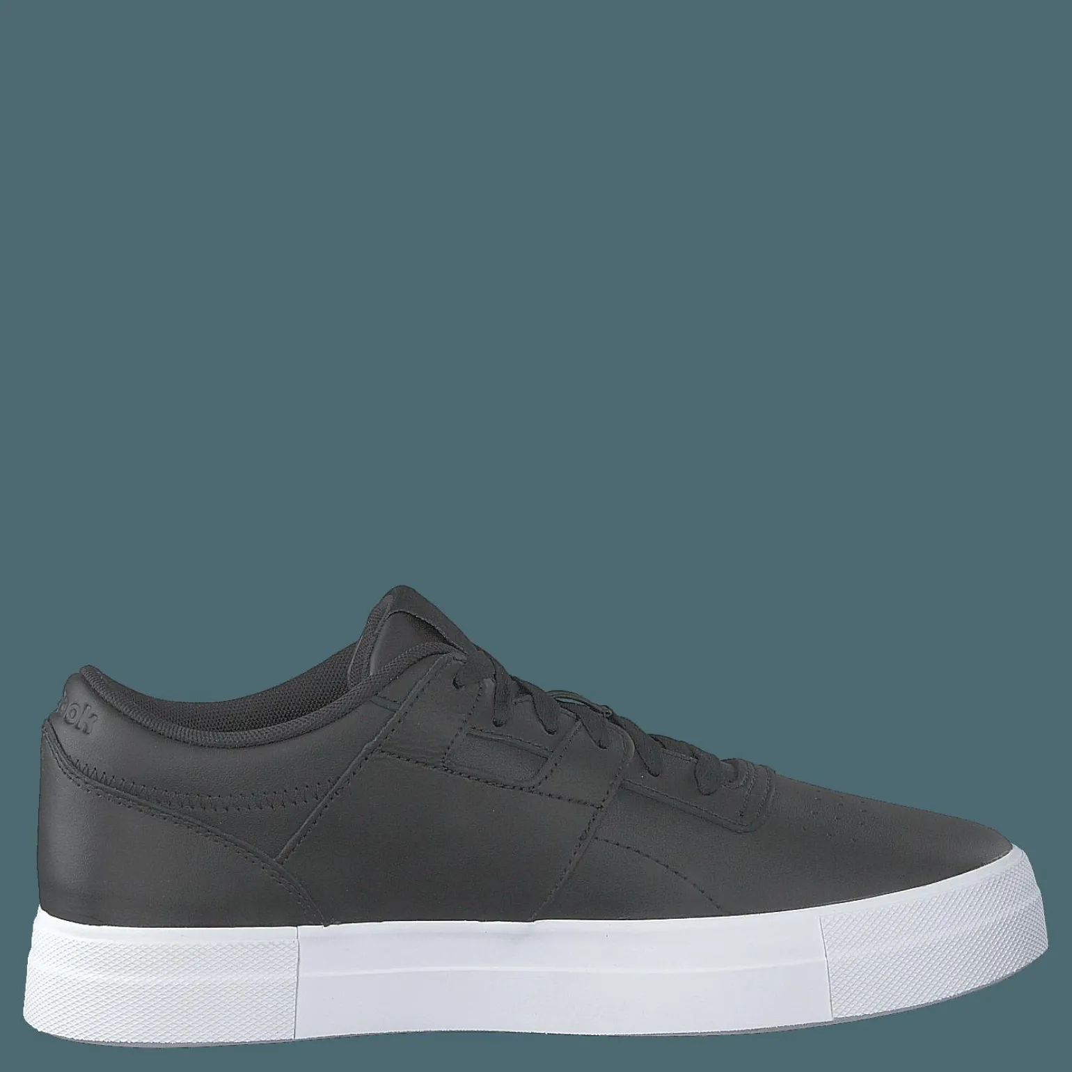 Workout Lo Fvs Basic Black/white/gre