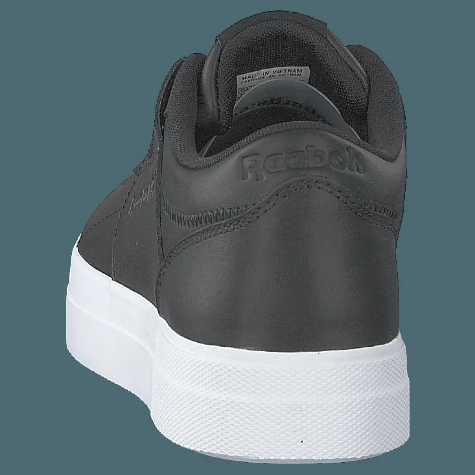 Workout Lo Fvs Basic Black/white/gre