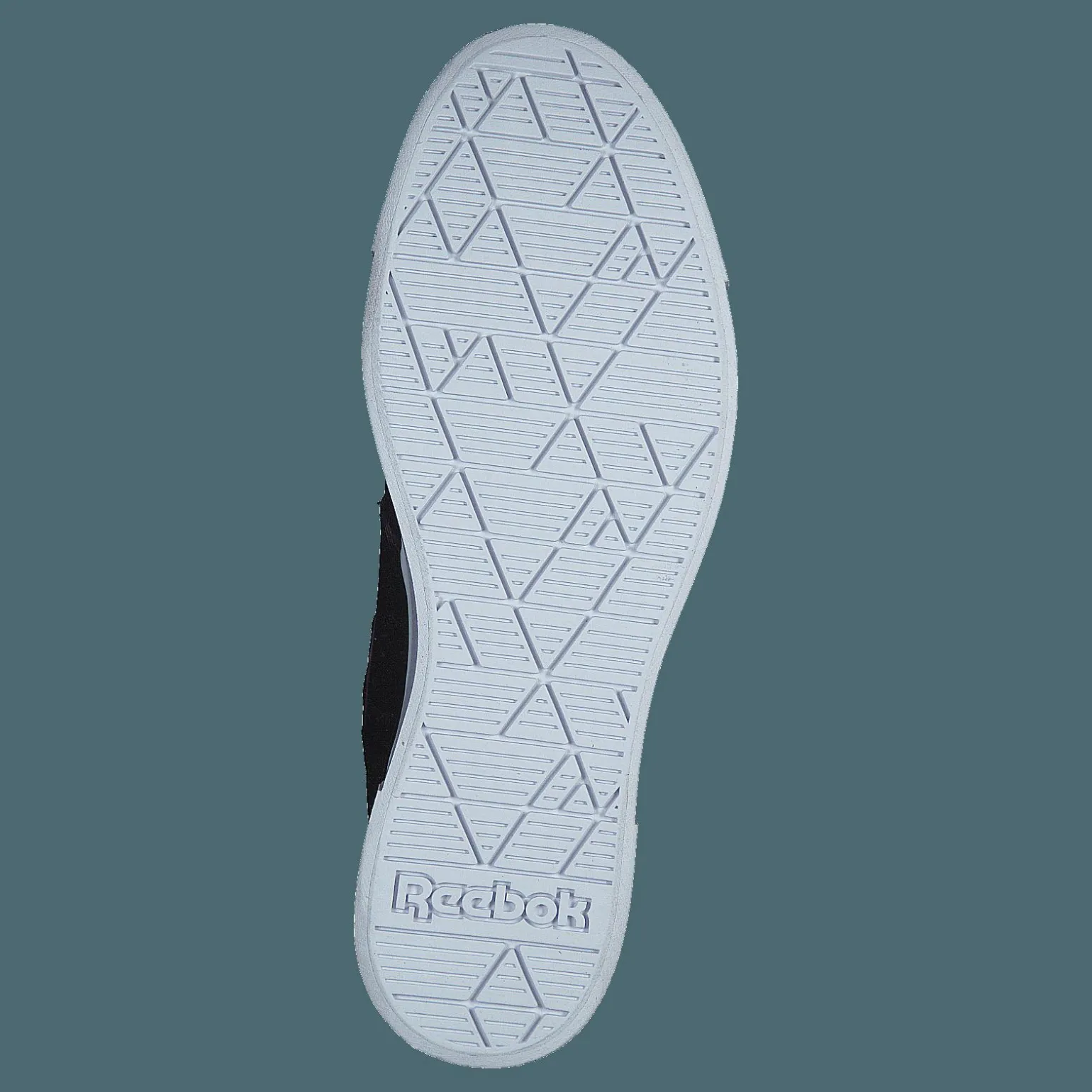 Workout Lo Fvs Basic Black/white/gre