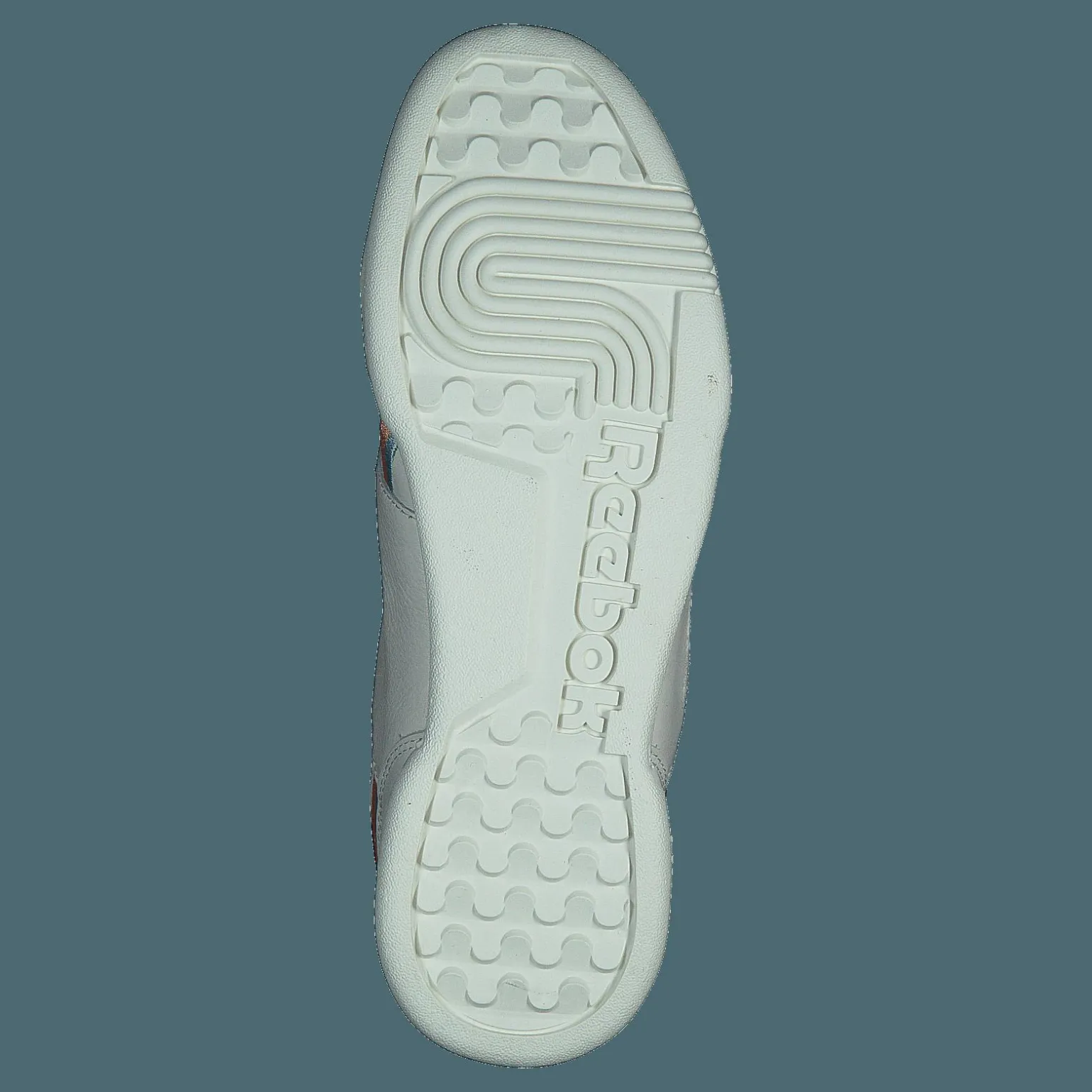 Workout Lo Plus Chalk/sunorg/flublu