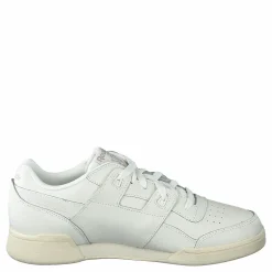 Workout Lo Plus Chalk/weathered White