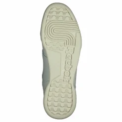 Workout Lo Plus Chalk/weathered White