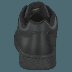 Workout Plus Black/charcoal