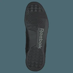 Workout Plus Black/charcoal