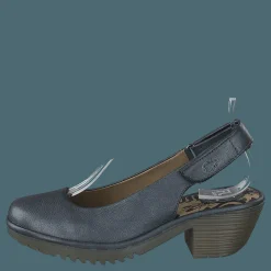 Wurt020fly Janeda Anthracite