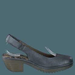Wurt020fly Janeda Anthracite