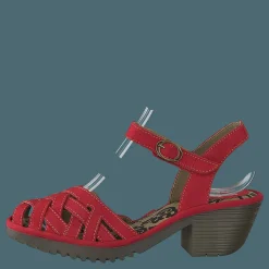 Wuzy001fly Copido Red