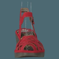 Wuzy001fly Copido Red