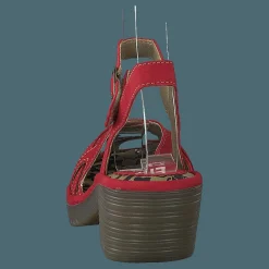 Wuzy001fly Copido Red