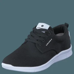 X200 Low CVS M Black