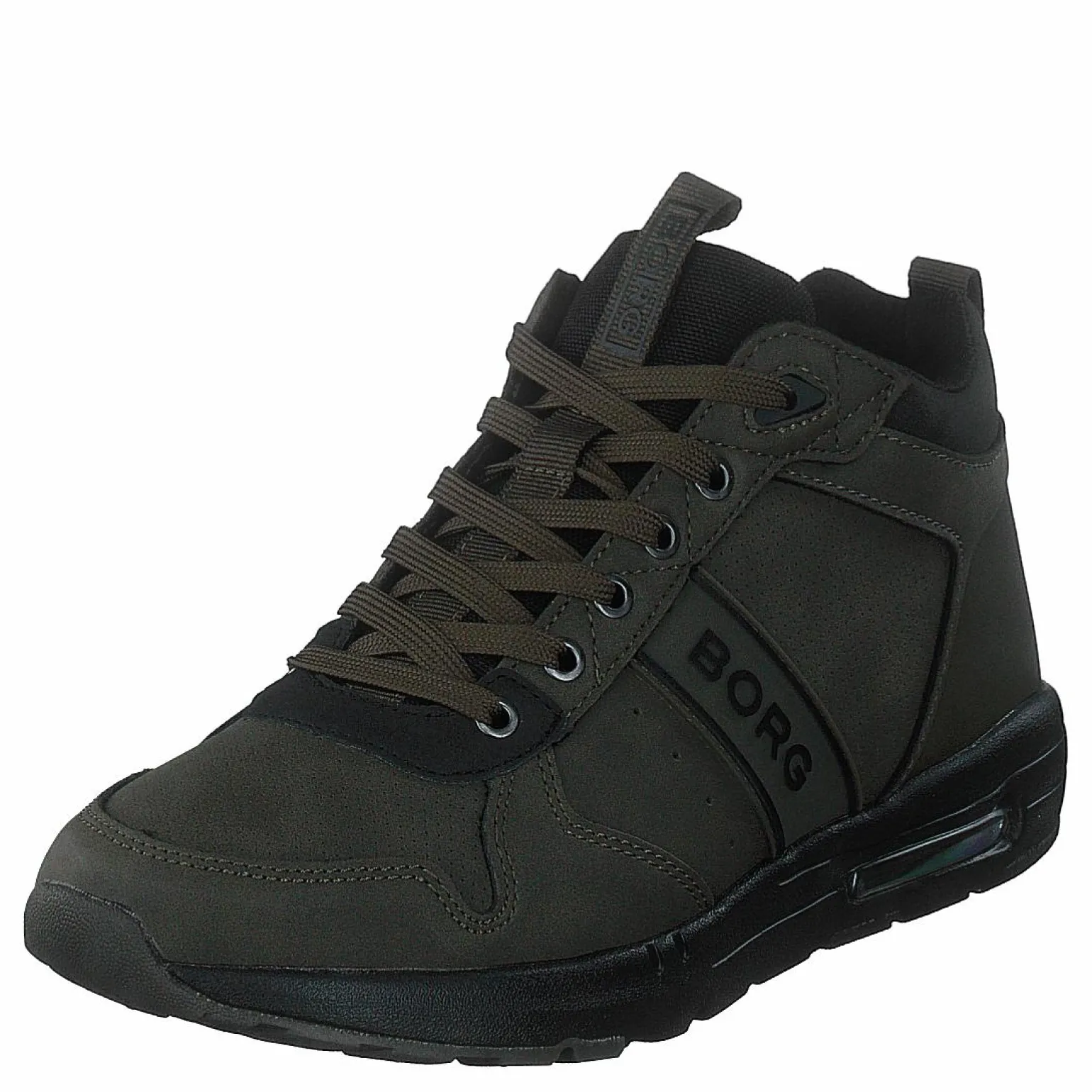 X1000 Mid Ctr K Olive-black