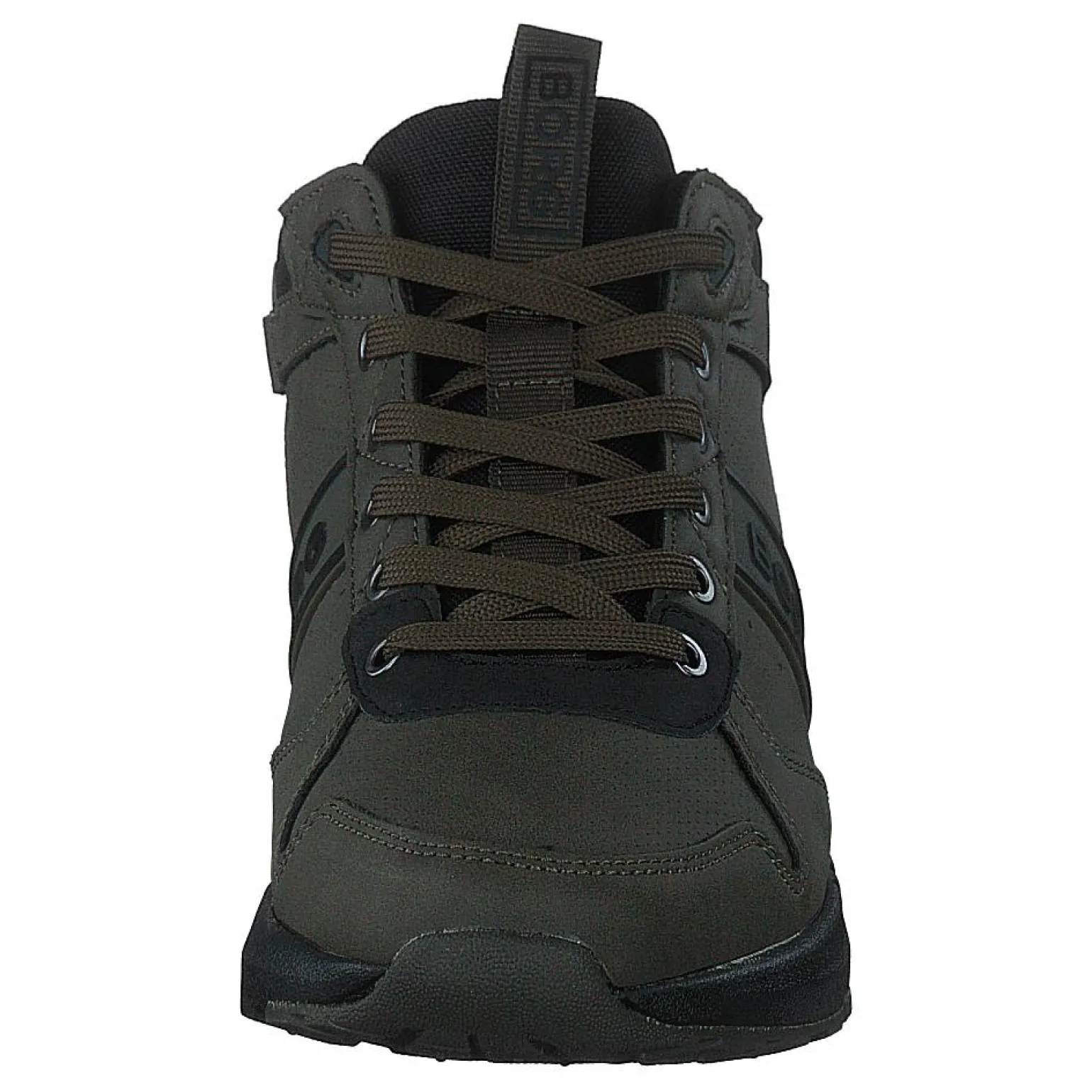 X1000 Mid Ctr K Olive-black