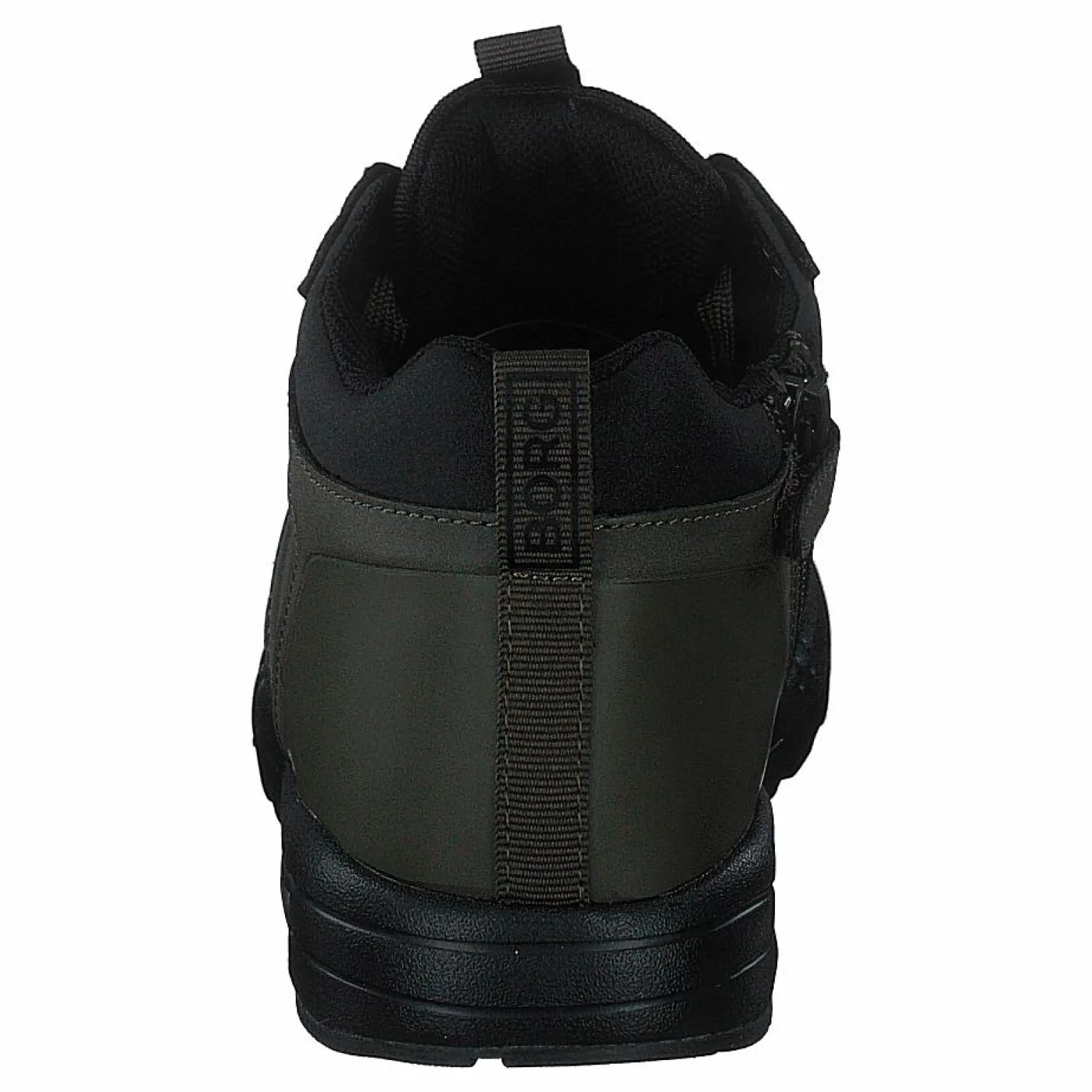 X1000 Mid Ctr K Olive-black