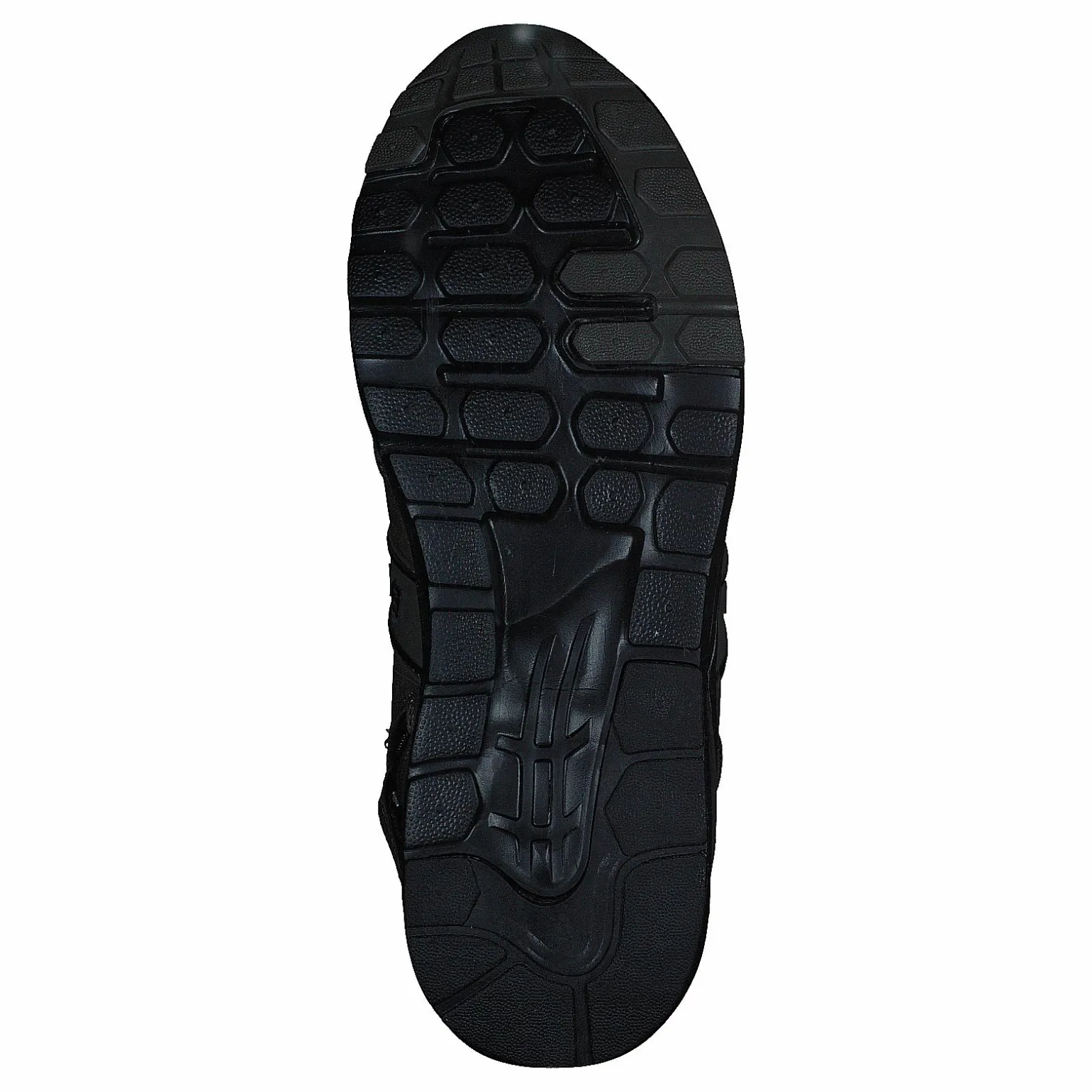 X1000 Mid Ctr K Olive-black