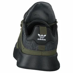 X_plr C Dgreyh/cblack/rawkha