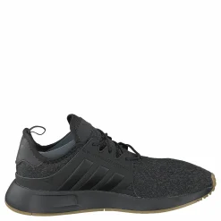 X_plr Cblack/cblack/gum3