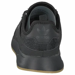 X_plr Cblack/cblack/gum3