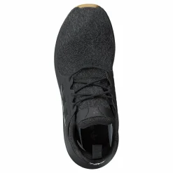 X_plr Cblack/cblack/gum3