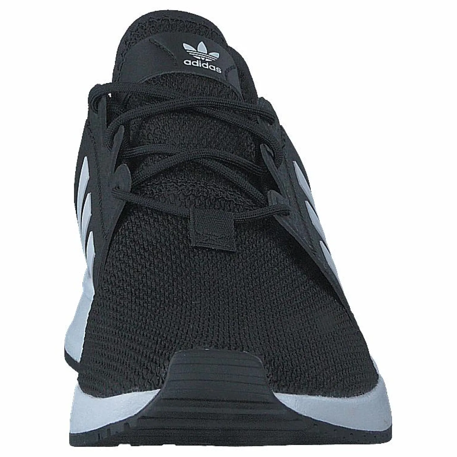 X_Plr Core Black/Ftwr White/Black