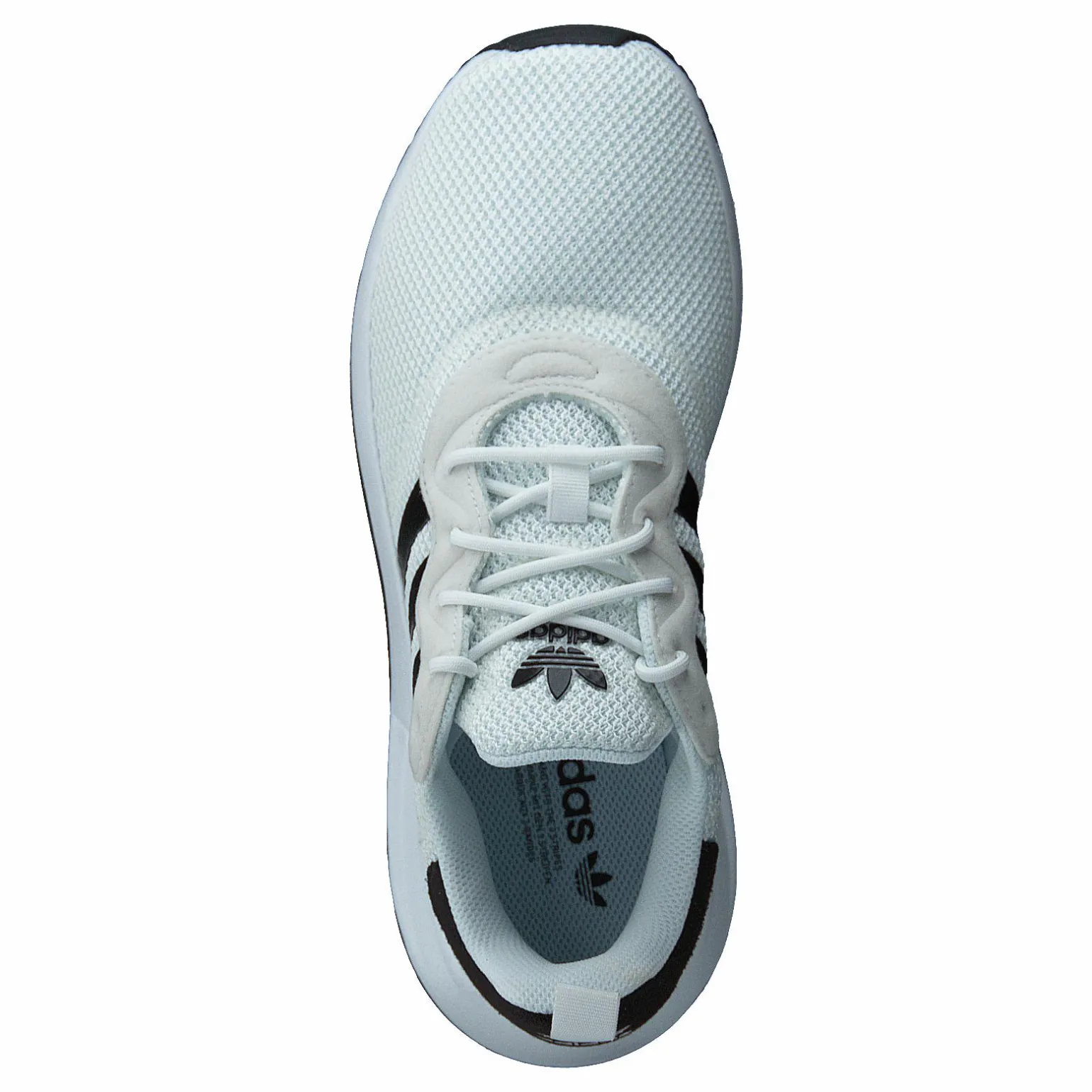 X_plr S J Ftwr White/core Black/ftwr Whi