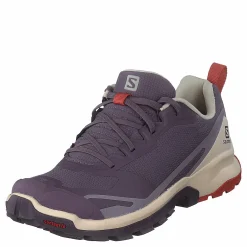 Xa Collider 2 W Moonscape/sun Kiss/burnt Sienn