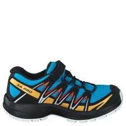 Xa Pro 3d Cswp J Hawaiian Oecan/cherry To/warm