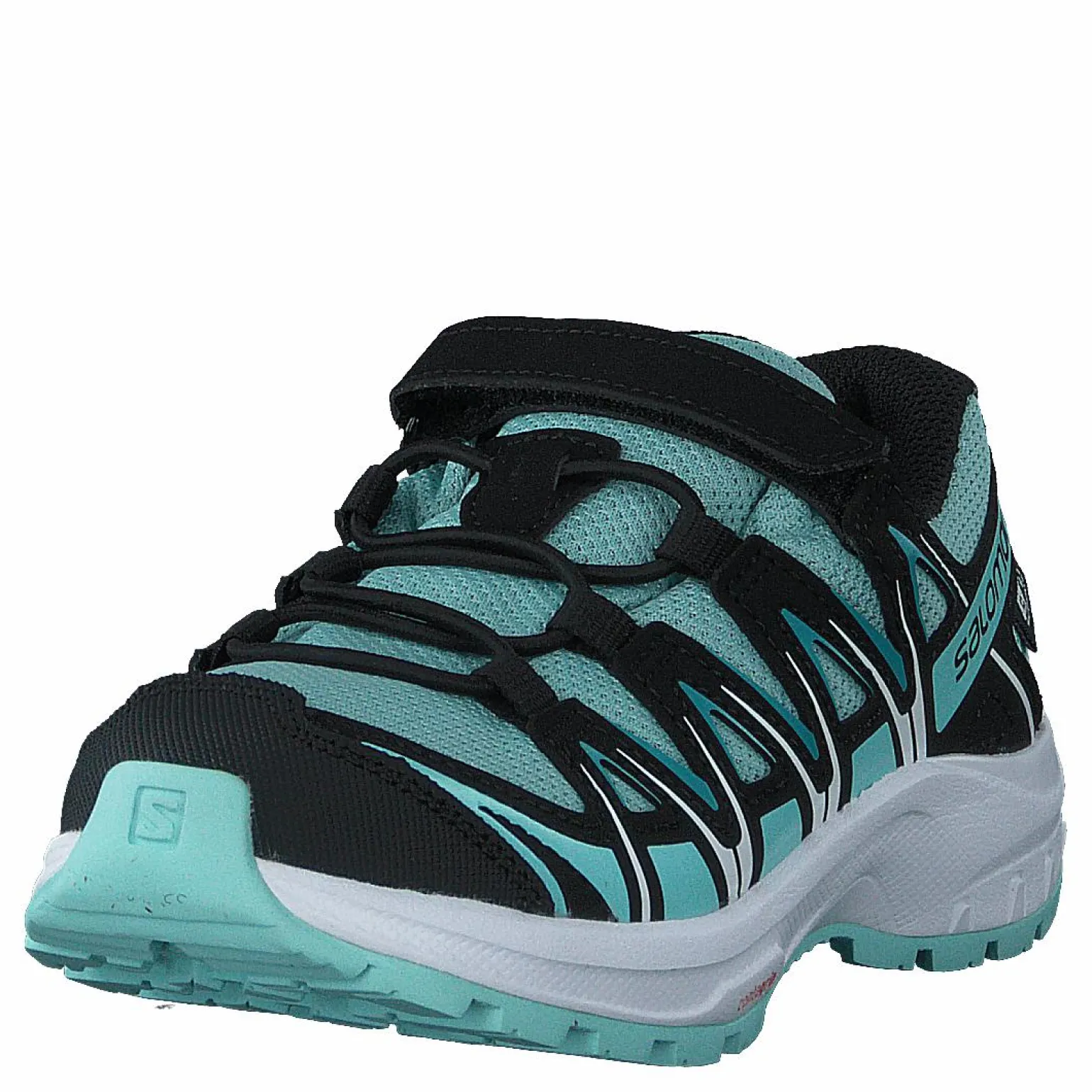 Xa Pro 3d Cswp K Pastel Turquoise/black/tanager
