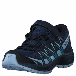 Xa Pro 3d K Blue Indigo/kentucky Blue/capr