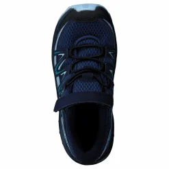 Xa Pro 3d K Blue Indigo/kentucky Blue/capr