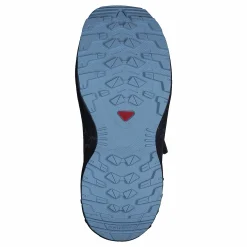 Xa Pro 3d K Blue Indigo/kentucky Blue/capr