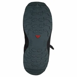 Xa Pro 3d Mid Cswp K Black/stormy Weather/cherry To