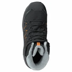 Xa Pro 3d Winter Ts Cswp J Black/magnet/tangelo