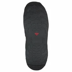 Xa Pro 3d Winter Ts Cswp J Black/magnet/tangelo