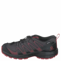 Xa Pro V8 Cswp J Magnet/black/poppy Red