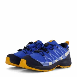 Xa Pro V8 Cswp J Palace Blue/navy Blazer/butter